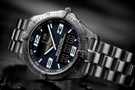 breitling swiss mov replica